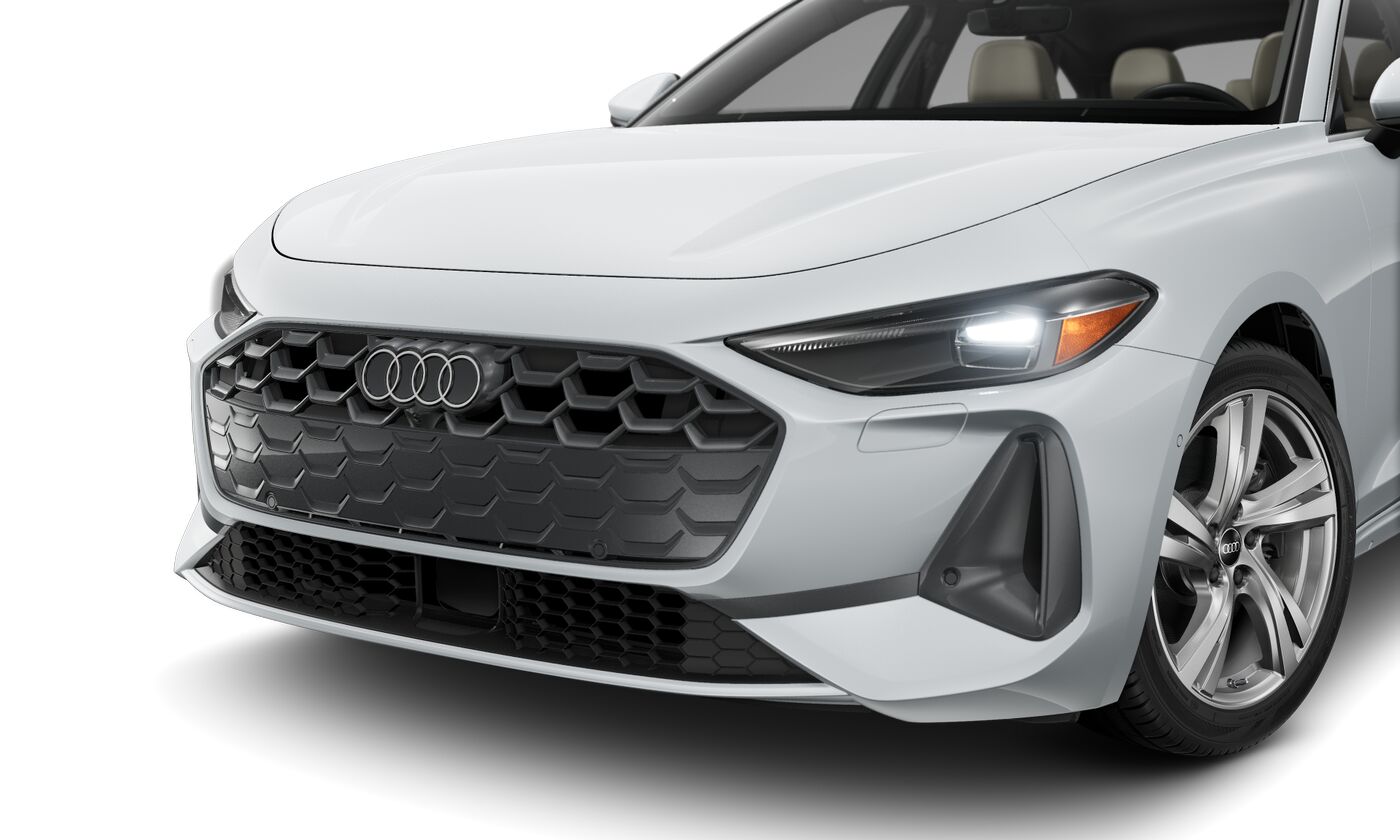 New 2027 Audi A5 2.0T Hatchback