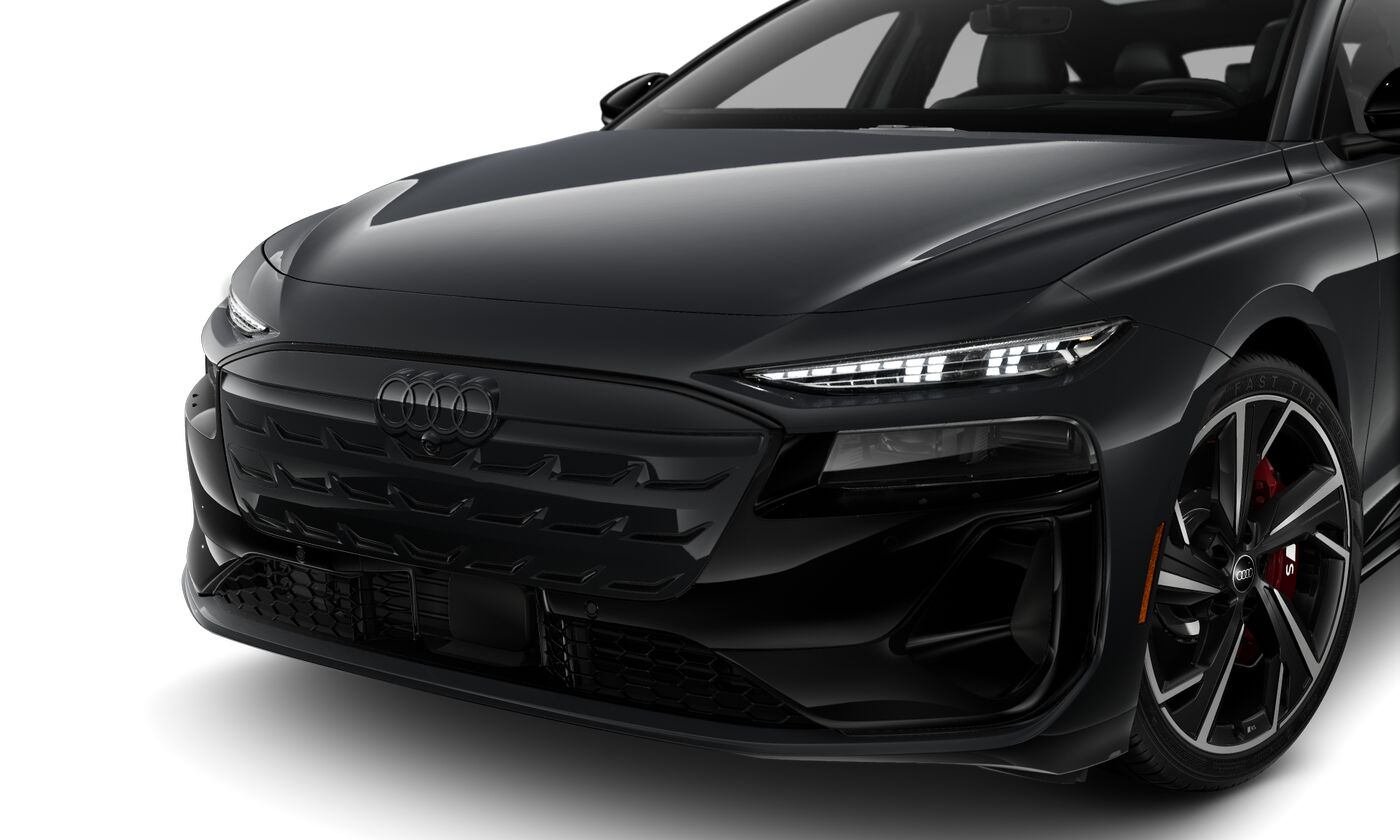 2025 Audi S6 Prestige photo 2