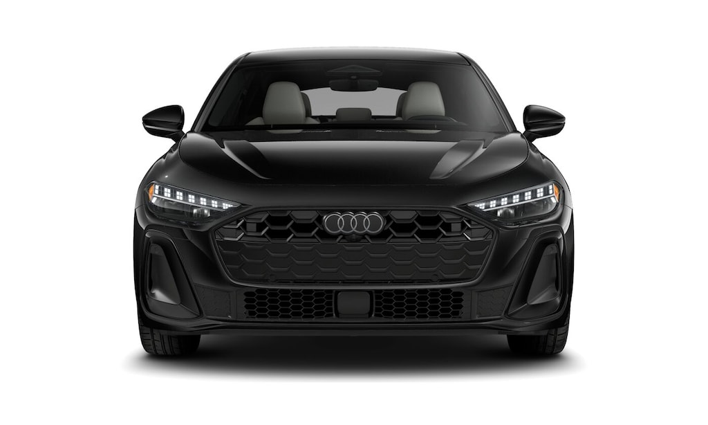 New 2025 Audi  2.0T Sportback