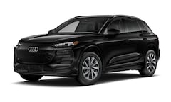 2025 Audi Q6 e-tron Premium Plus SUV