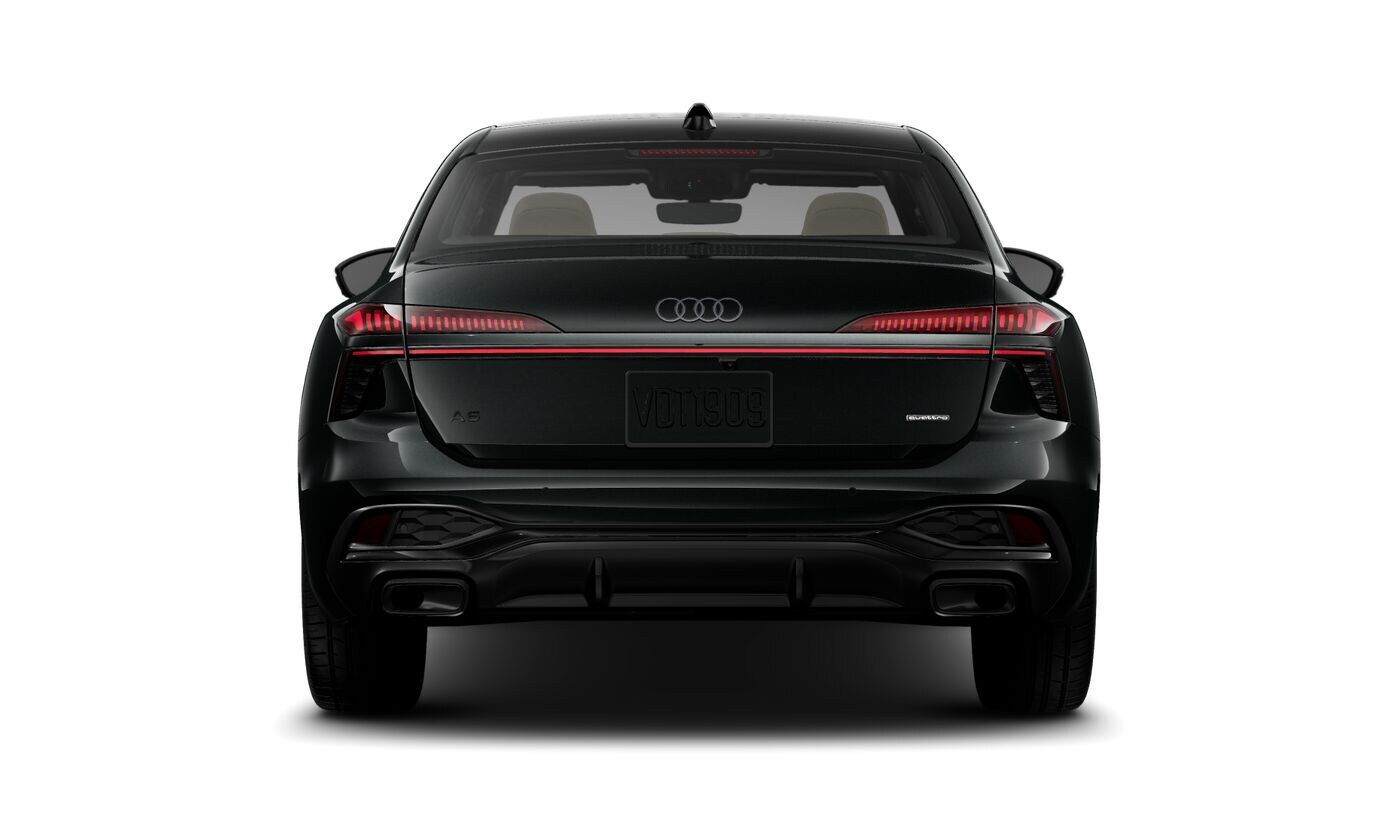 2026 Audi A6 Premium Plus - Photo 35