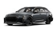 Audi RS 6 Avant Performance