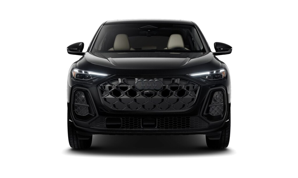 New 2026 Audi Q5 Sportback Prestige 2.0 TFSI quattro