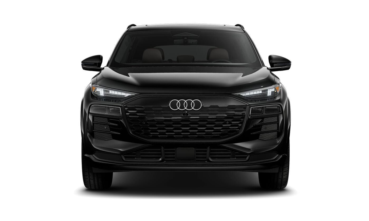 2025 Audi Q6 E-tron Premium Plus photo 3