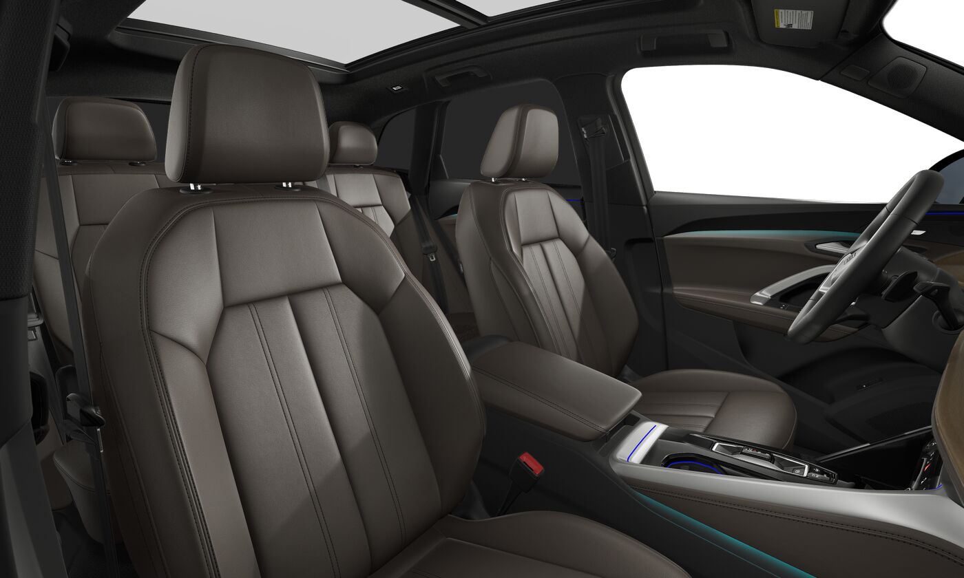 2026 Audi Q5 Premium Plus - Photo 7