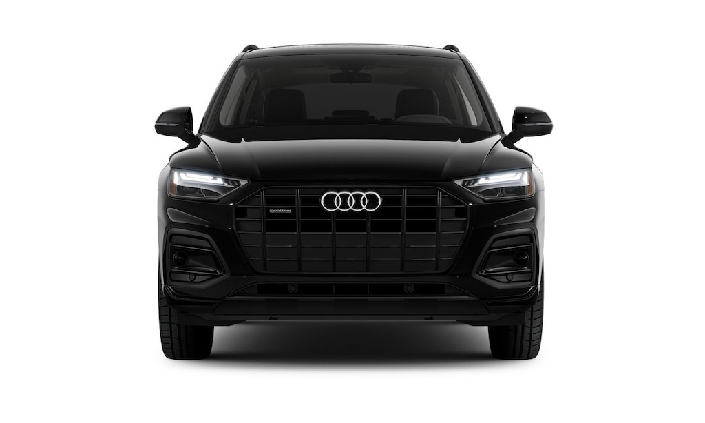 New 2025 Audi Q5 For Sale at Audi Cicero VIN WA1ABAFY0S2020199