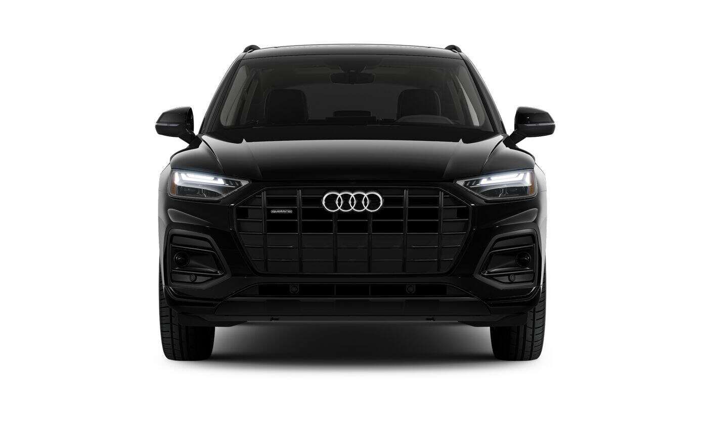 2025 Audi Q5 40 Premium photo 3