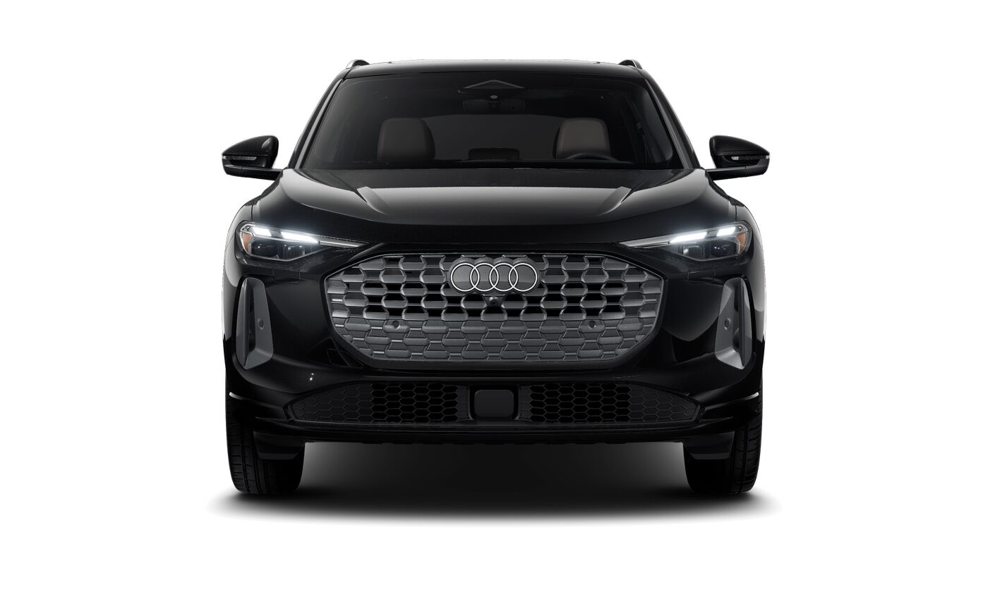 2025 Audi Q5 Premium photo 3