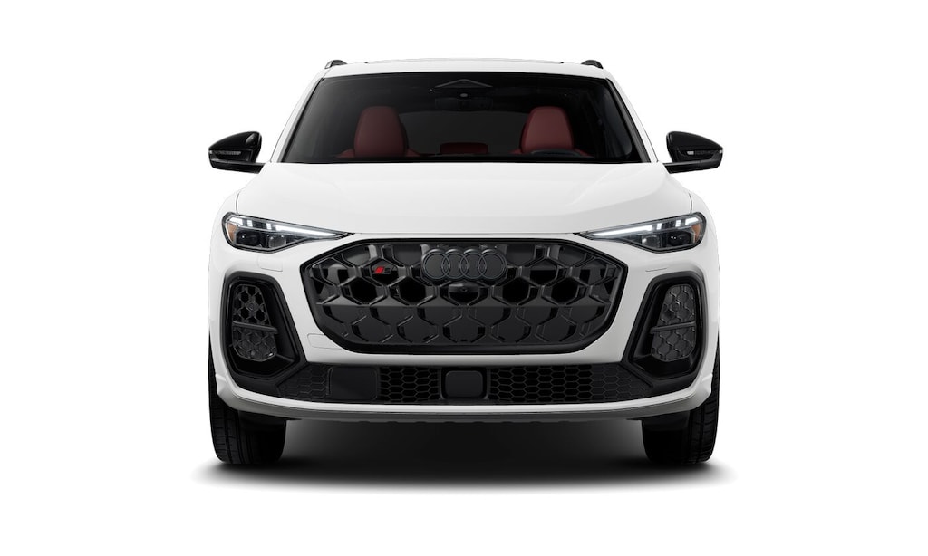 New 2025 Audi 3.0T Progressiv SUV