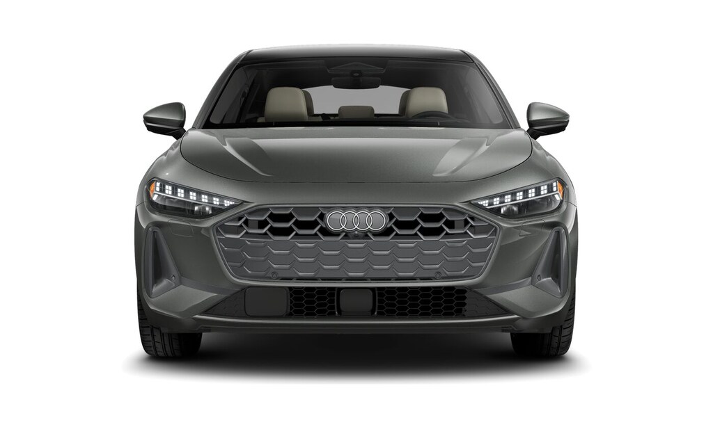 New 2025 Audi All-new A5 Premium Plus Premium Plus 2.0 TFSI quattro