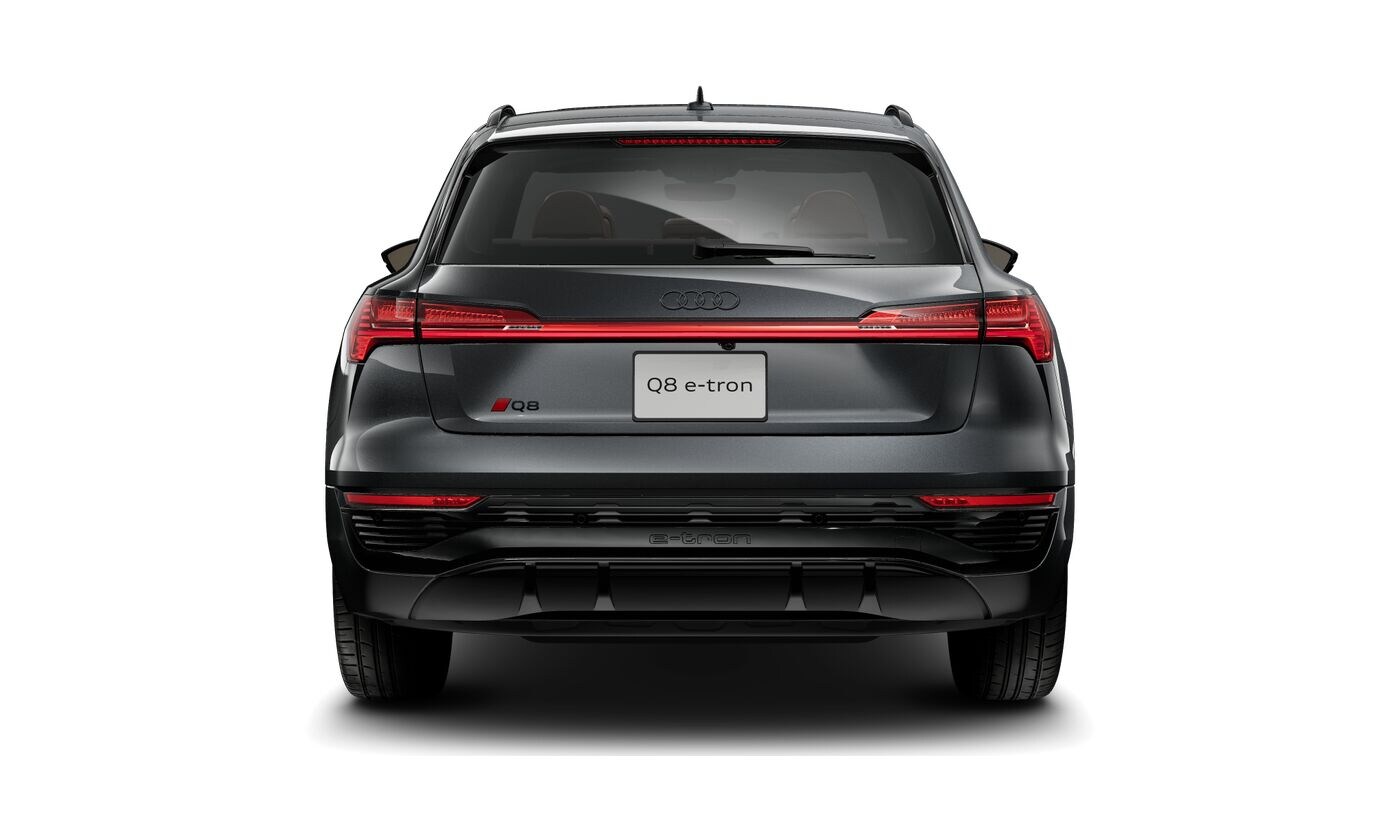 2024 Audi Q8 E-tron Prestige photo 2