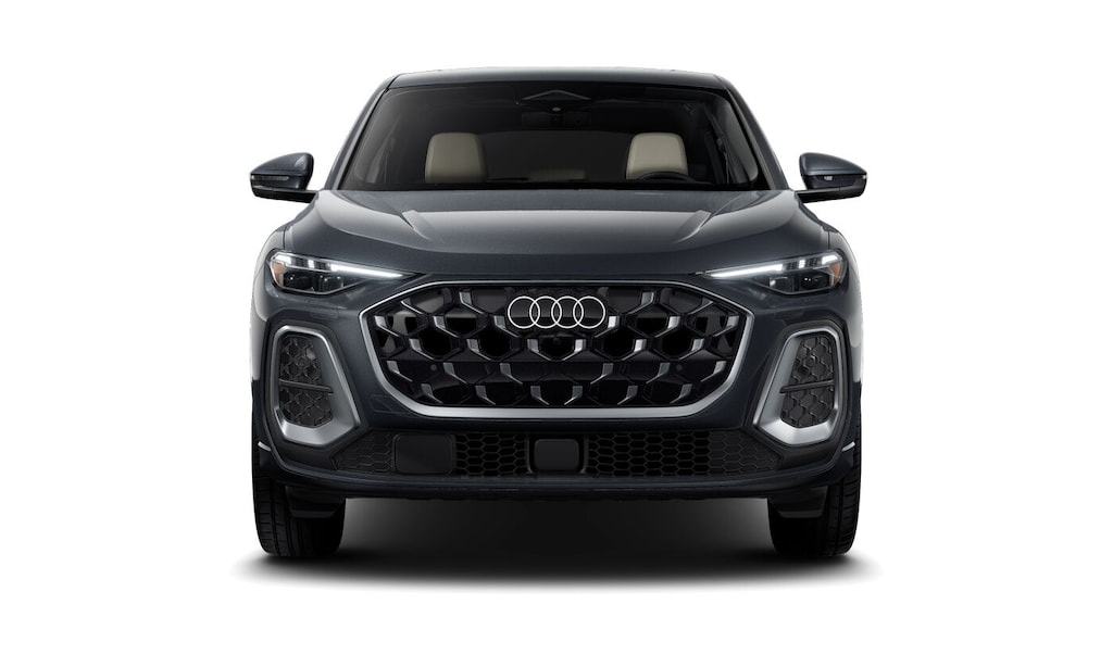 New 2025 Audi Q5 Sportback 2.0T Premium Plus SUV