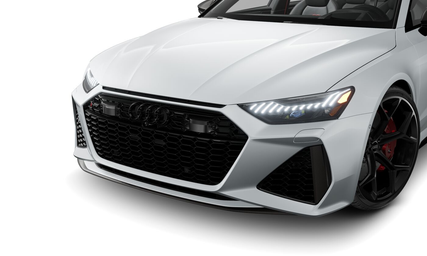 2025 Audi RS 7 Base - Photo 23