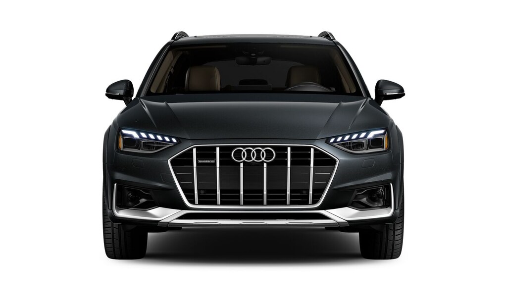 New 2025 Audi A4 allroad For Sale at Audi Rocklin VIN WA18AAF42SA006275