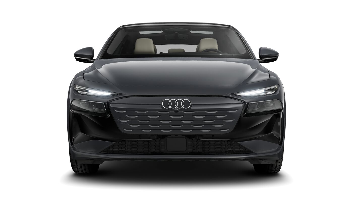 2025 Audi A6 Premium photo 3