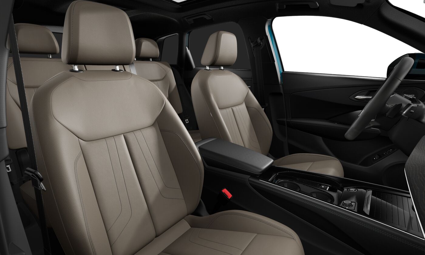 2026 Audi Q3 Base - Photo 8