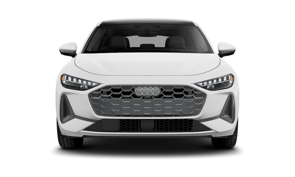 New 2025 Audi ALL NEW A5 Premium Plus Hatchback