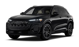 2026 Audi Q5 Prestige SUV