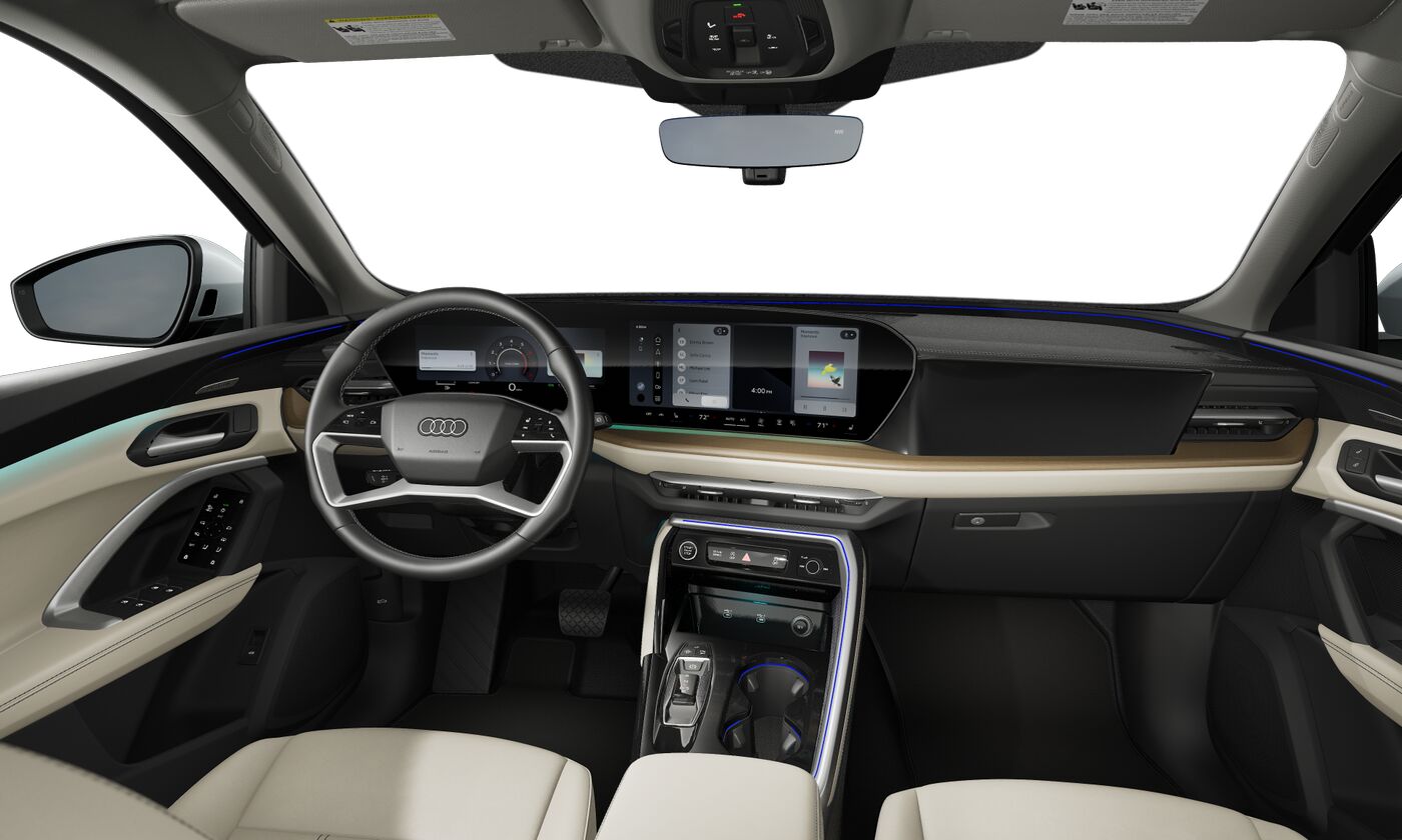 2026 Audi Q5 Premium Plus - Photo 9