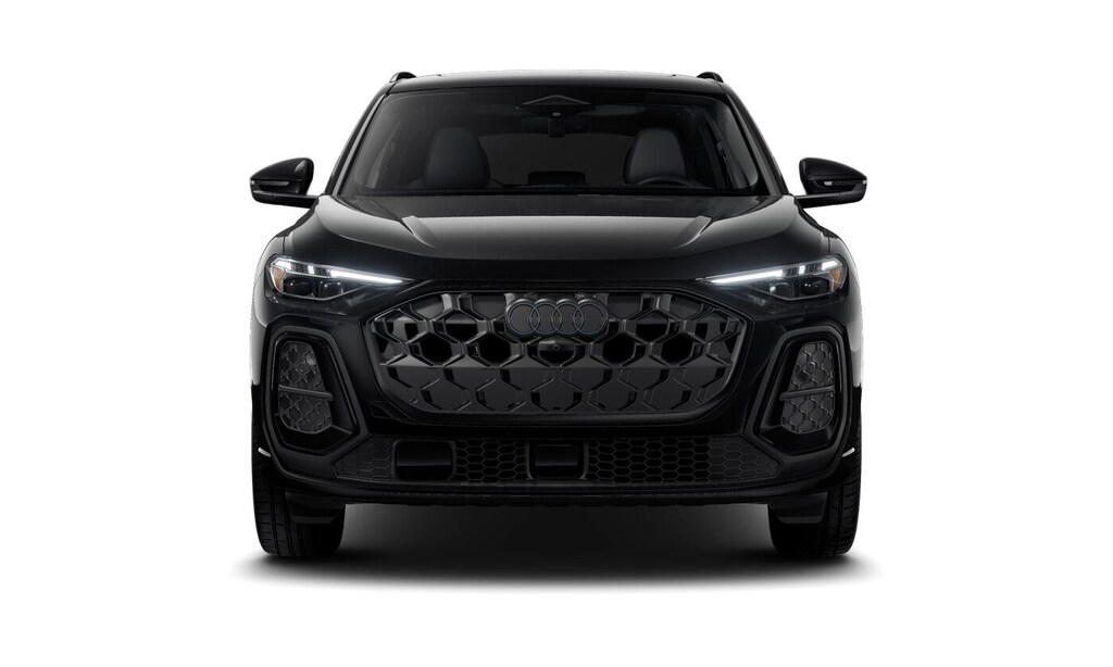 New 2026 Audi Q5 2.0T Prestige SUV