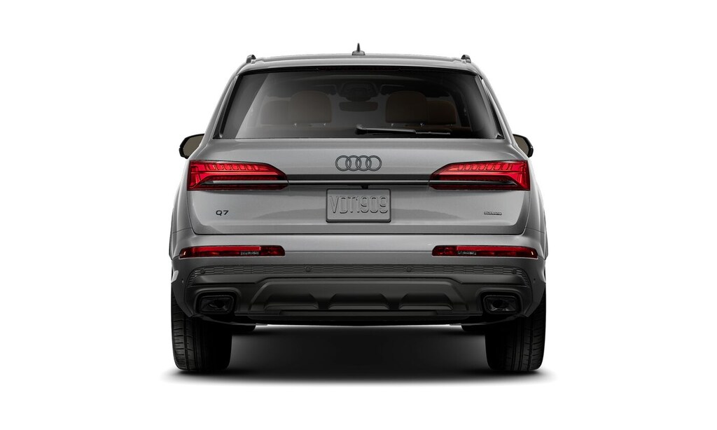 New 2026 Audi Q7 Premium SUV