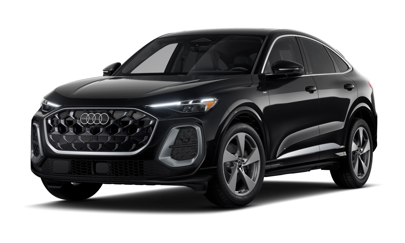 Audi Q5 Sportback
