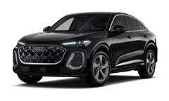 2025 Audi All-new Q5 Prestige SUV