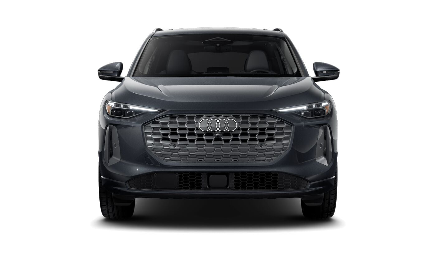 2025 Audi Q5 Premium Prestige photo 3