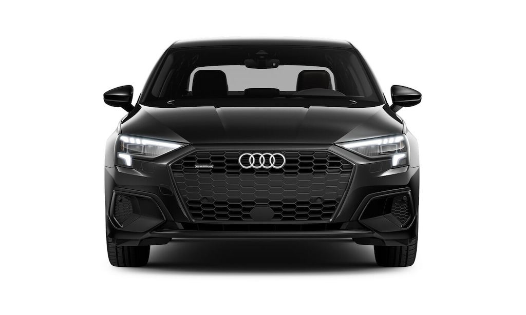 2024 New Audi A3 Atlanta New Audi Dealer