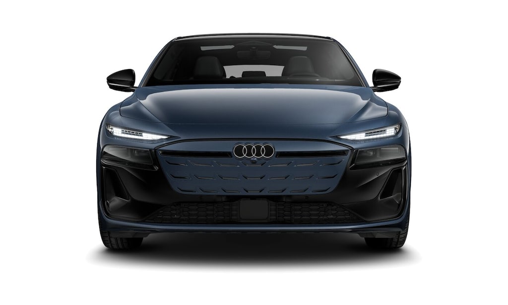 New 2025 Audi Technik Sedan