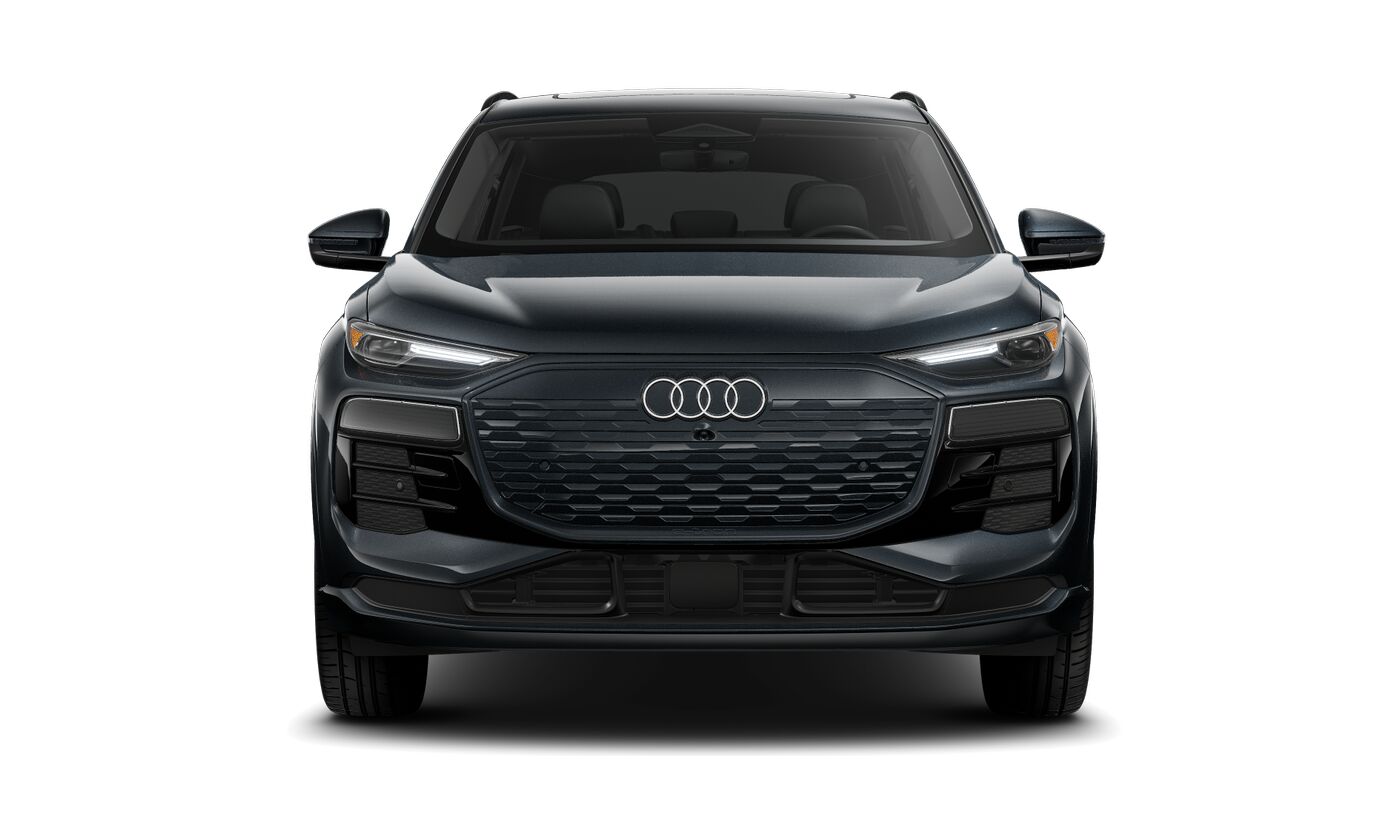 2025 Audi e-tron Premium photo 3