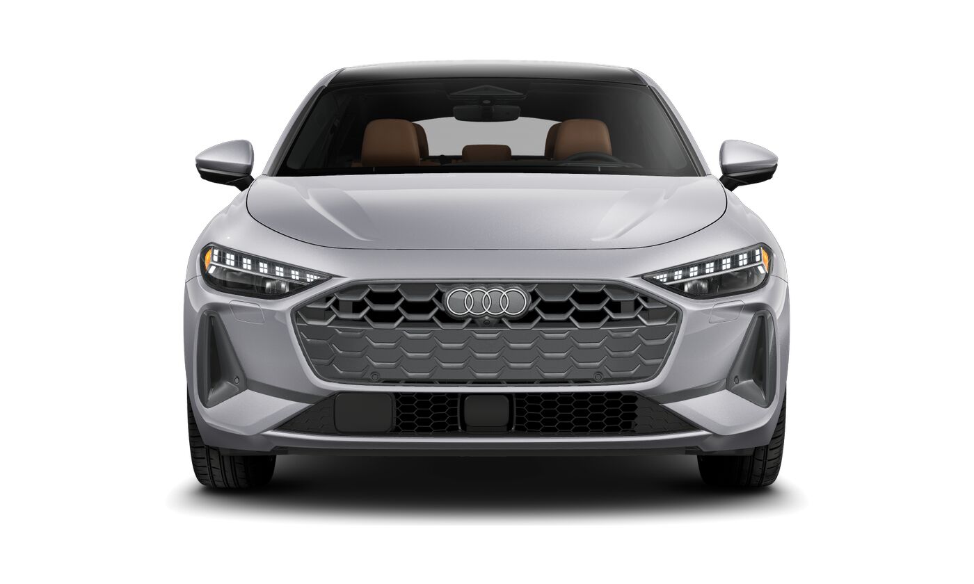 2025 Audi A5 2.0T Premium Plus photo 3