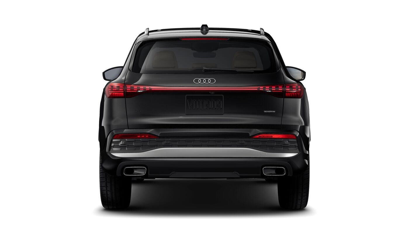 2025 Audi Q5 2.0T Premium Plus photo 4