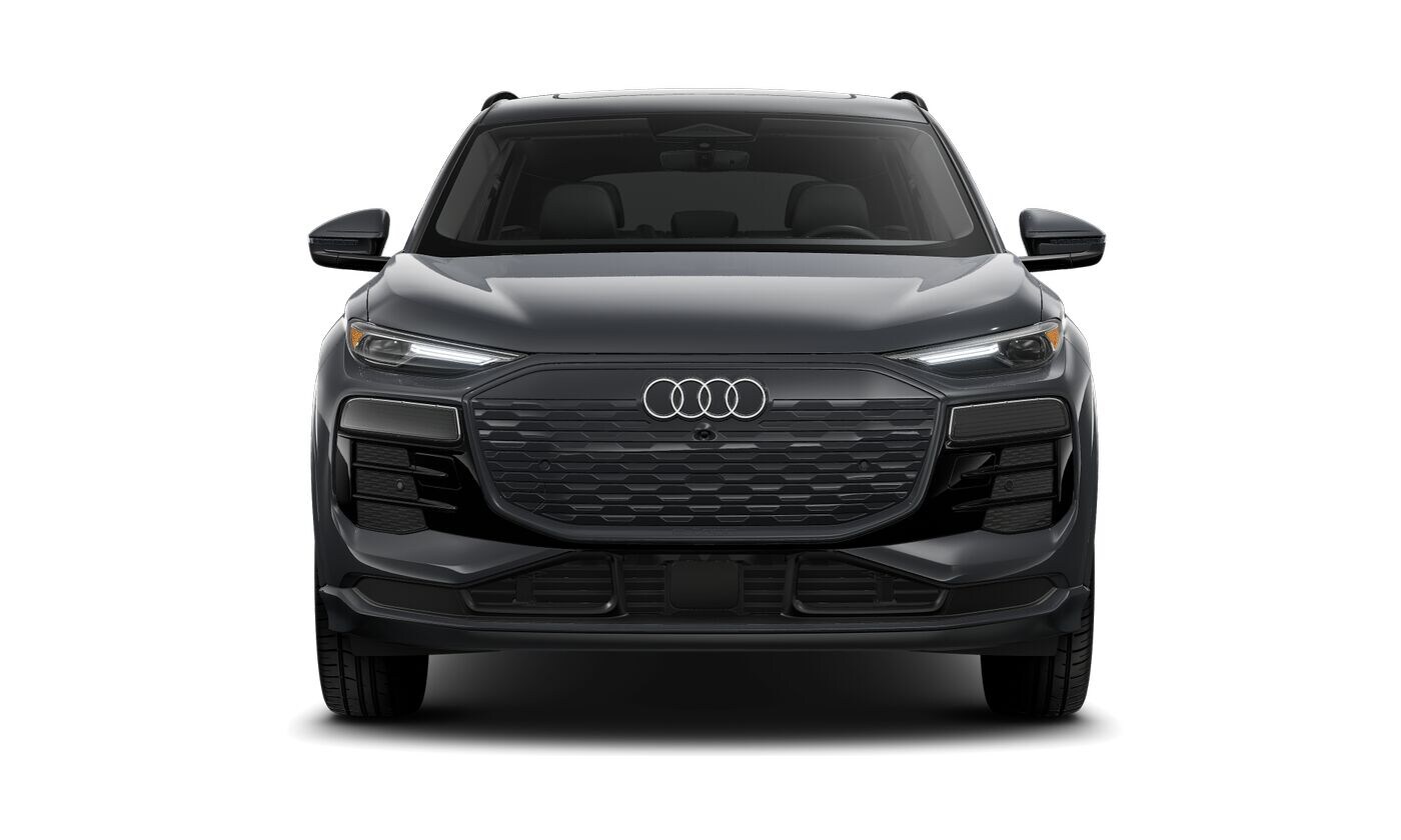 2025 Audi Q6 E-tron Premium photo 3