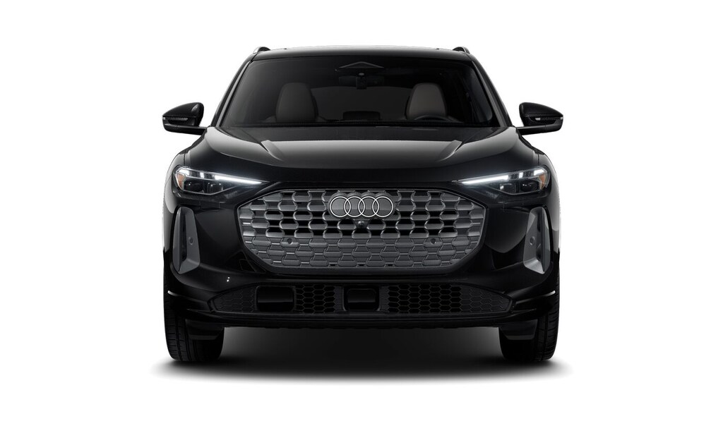 New 2026 Audi Q5 SUV