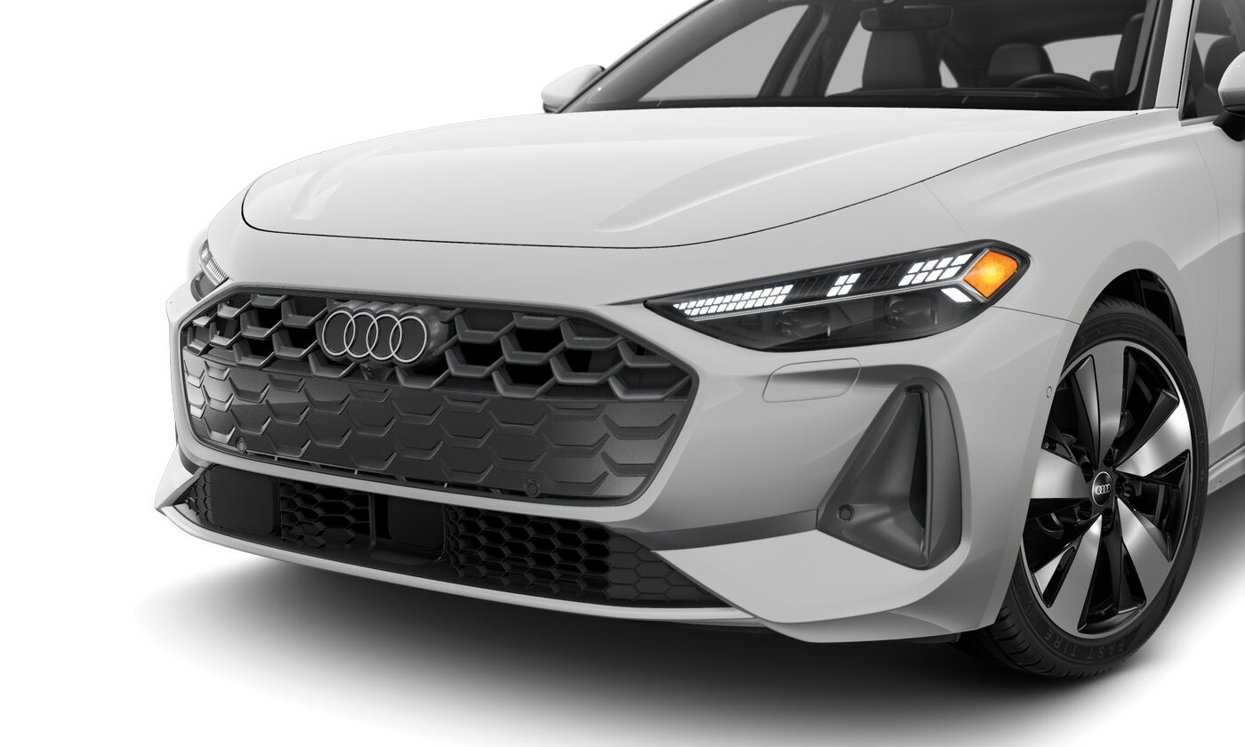 2025 Audi A5 2.0T Prestige photo 2