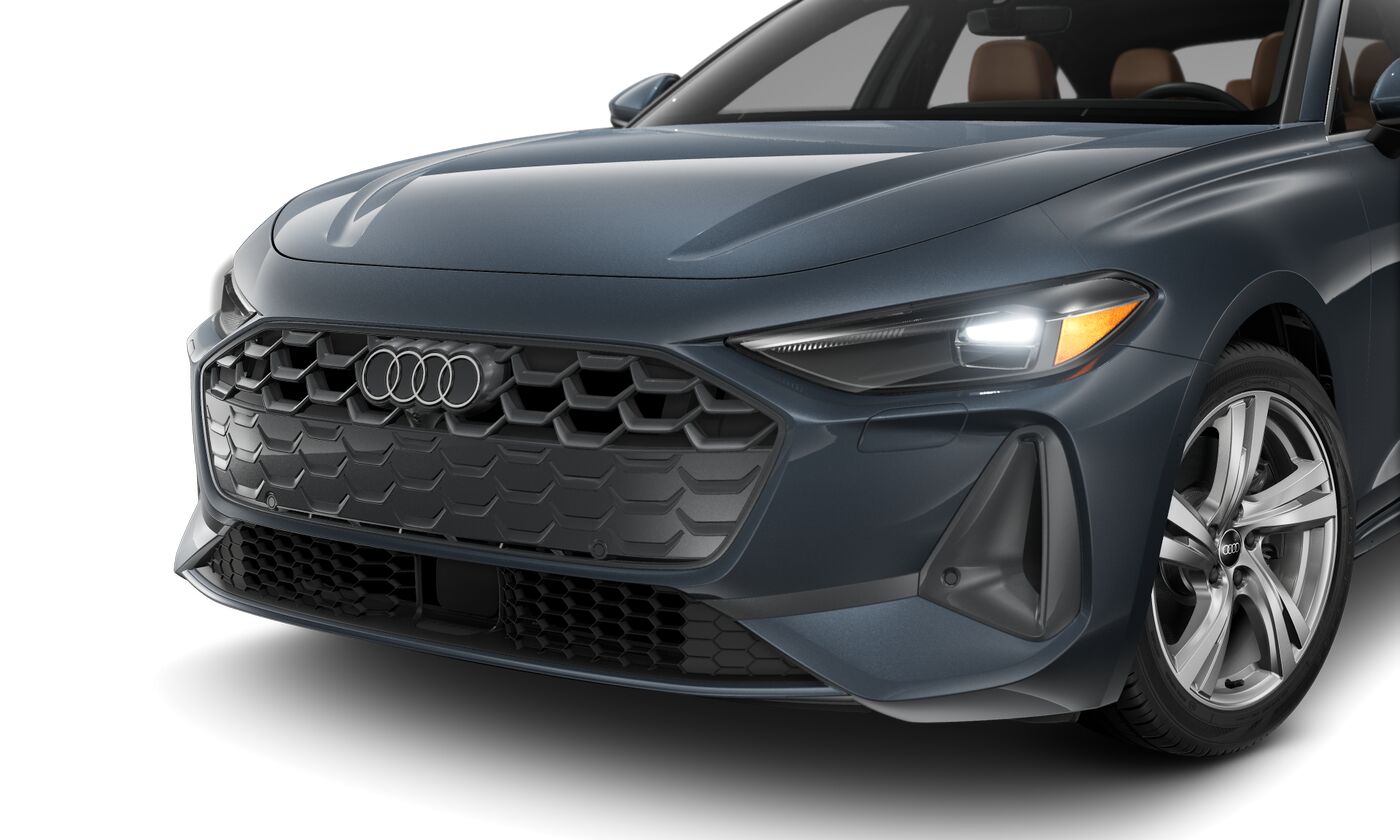 2025 Audi New A5 Premium - Photo 27