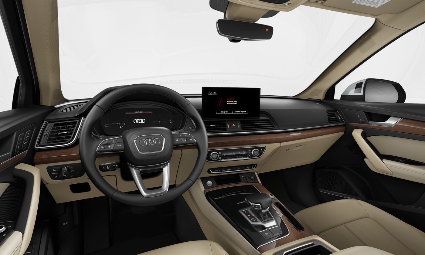 2025 Audi Q5 Premium Plus - Photo 8