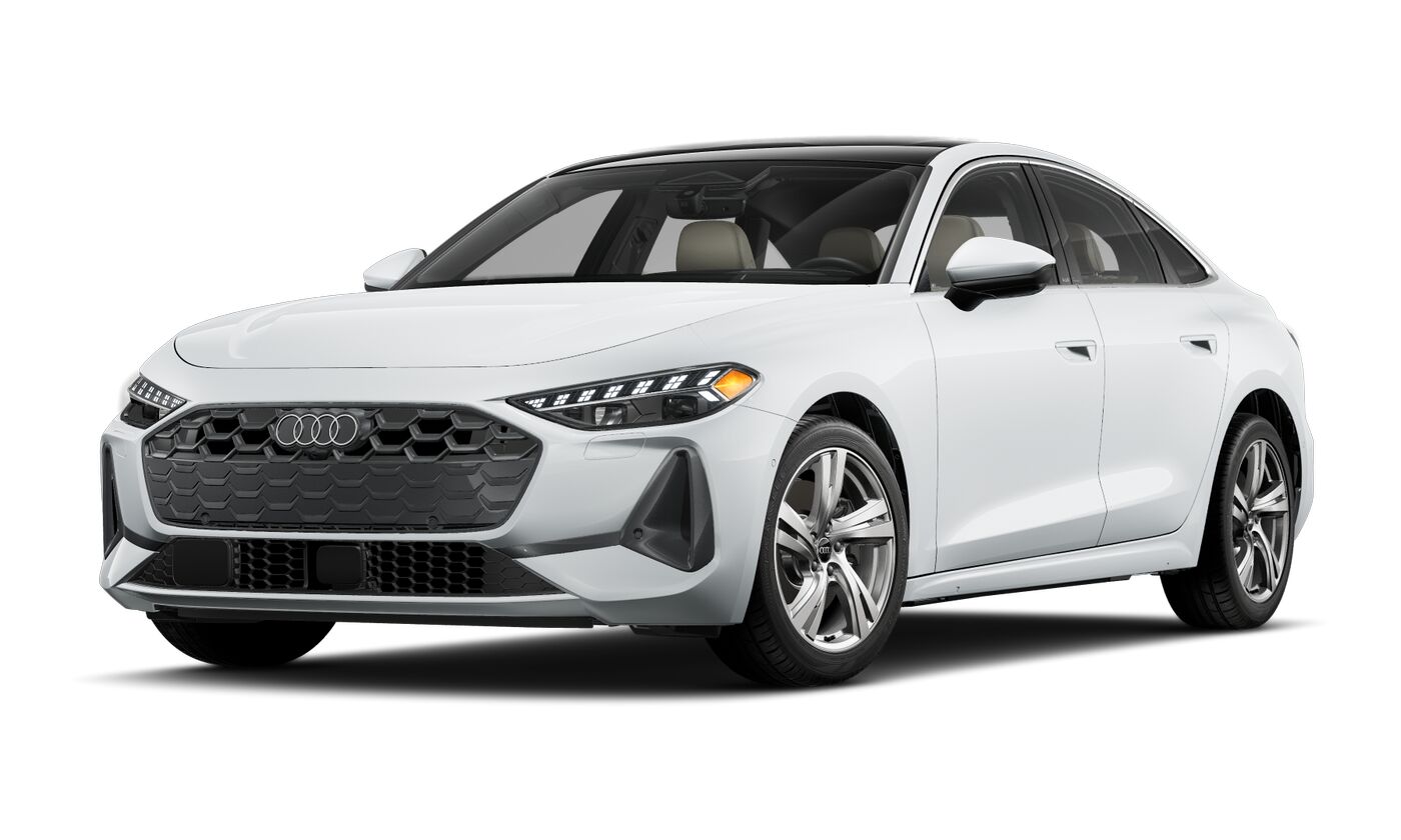 2025 Audi A5 Quattro Premium Plus photo 4