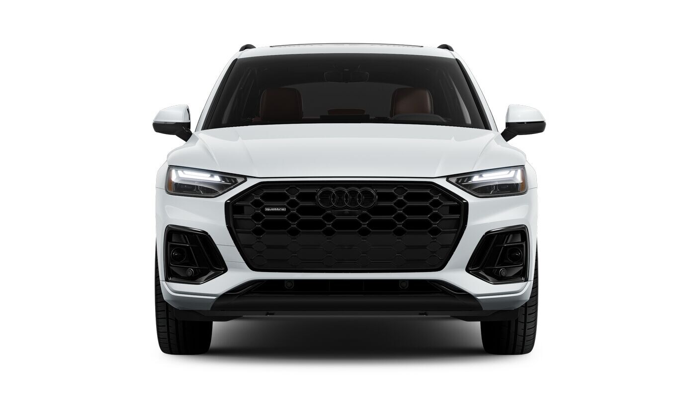 2025 Audi Q5 55 S line Premium Plus photo 3