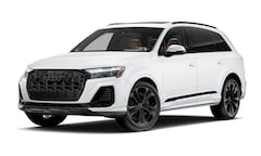 2025 Audi Q7 55 Prestige SUV