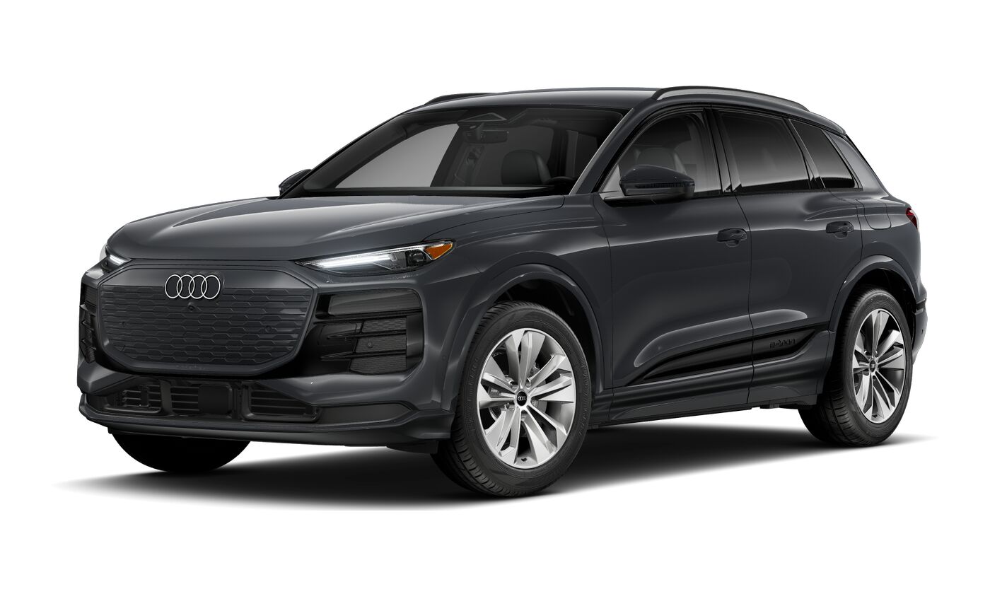 2025 Audi Q6 e-tron Premium -
                  Calabasas, CA