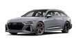  Audi RS 6 Avant