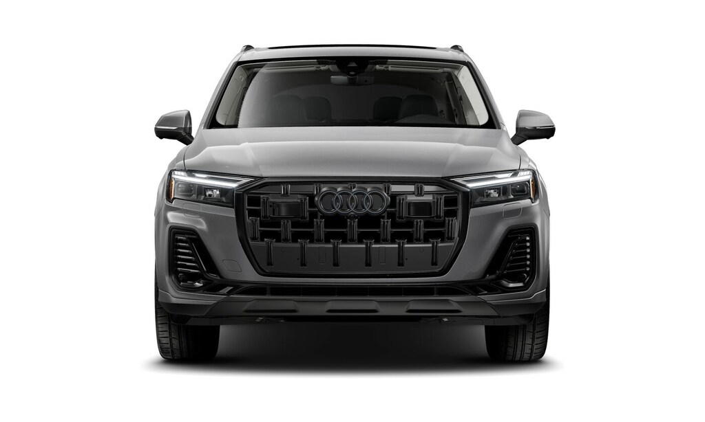 New 2026 Audi Q7 55 Premium Plus SUV