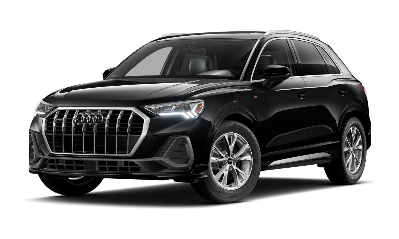 2025 Audi Q3 Premium -
                  Maplewood, NJ