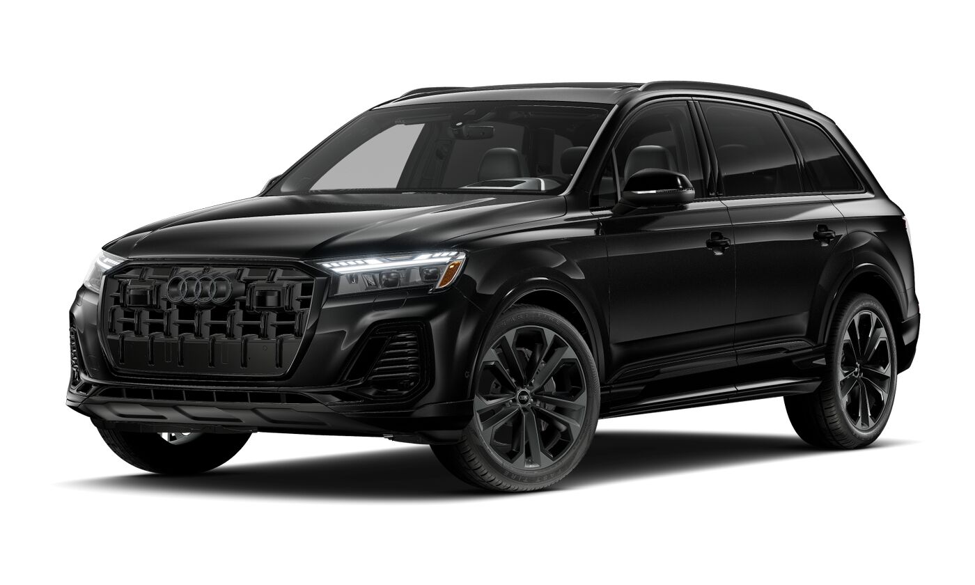Q7 Audi