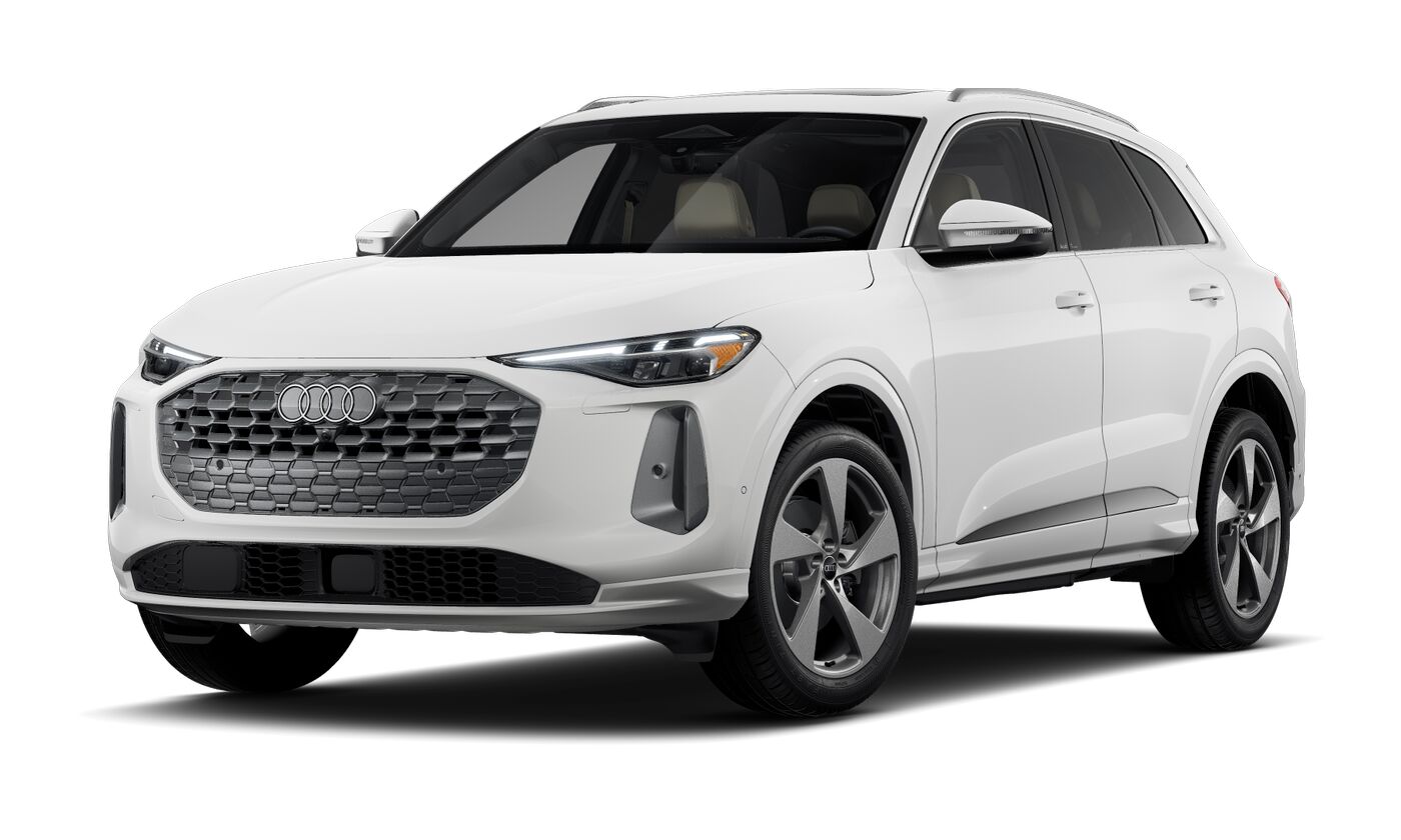 2025 Audi New Q5 Premium Plus's photo