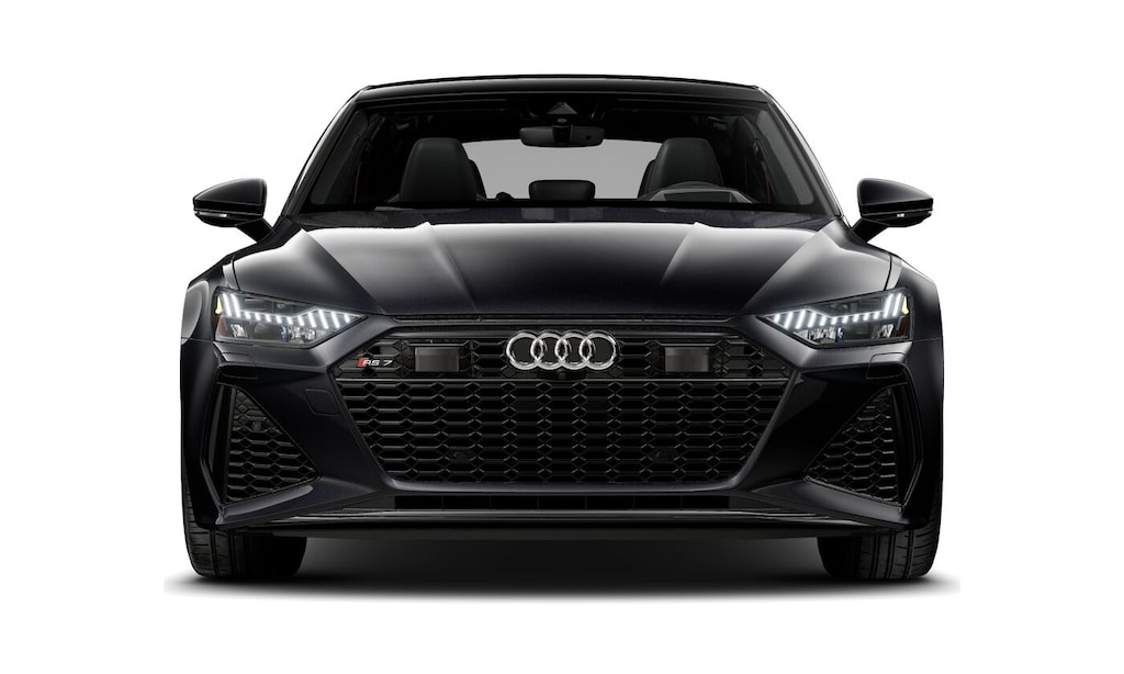 New 2026 Audi 4.0T performance Hatchback