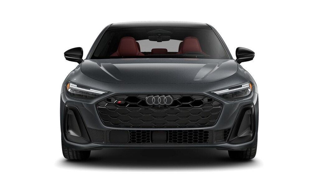 New 2026 Audi S5 3.0T Premium Plus