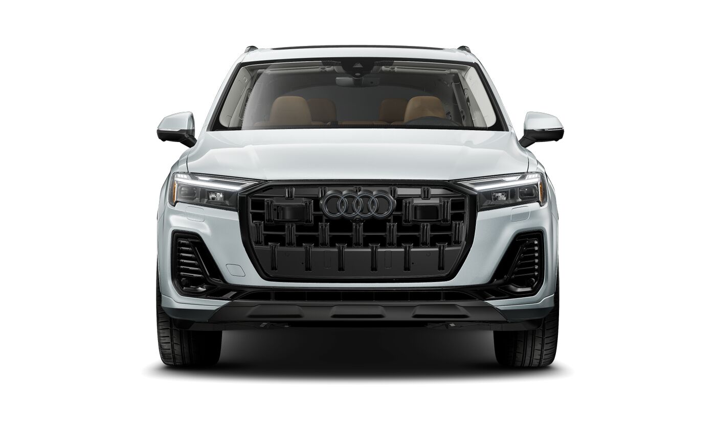 2025 Audi Q7 55 Premium Plus photo 3